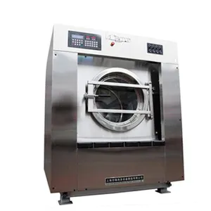 Fabrika kaynağı ağır sanayi çamaşır makinesi çamaşır otel çamaşır ticari çamaşır makinesi fiyatları