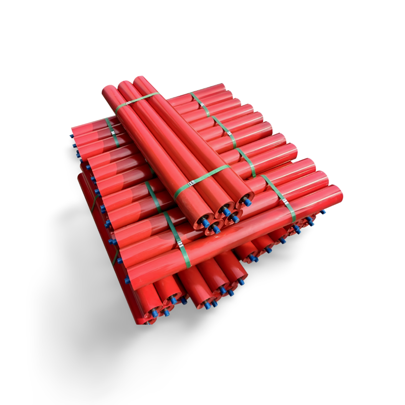 Factory Wholesale New Carbon Steel Belt