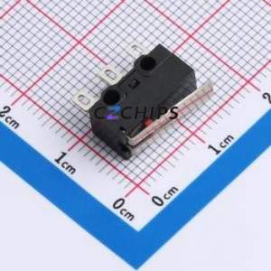 MS-118405-A Limit Switch SIP-3P,12.8x5.8mm Switch Whole Sale Electronic Component Chips Supplier & BOM Service - Product Image 1