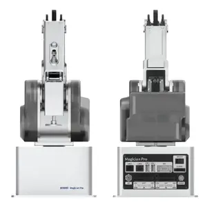 Industriële Desktop Mens-Machine Collaboratieve Dobot Mg400 4-assige Robotarm