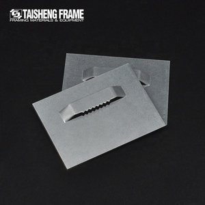 <span class=keywords><strong>Ganci</strong></span> Adesivi per Quadri Extra Resistenti con Chiodi per Fissaggio Rapido, <span class=keywords><strong>Ganci</strong></span> per Specchi 3M - Product Image 5