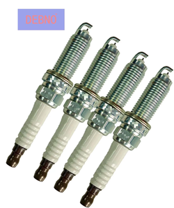 Vente directe d'usine, bougies d'allumage en platine iridium BKR5E-11 6953 pour Nissan Honda Hyundai <span class=keywords><strong>ngk</strong></span> Candle - Product Image 3