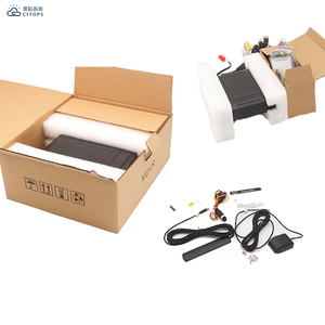 H.265 4 Gam Không Thấm Nước Mdvr <span class=keywords><strong>Cms</strong></span> Máy Chủ SSD Di Động <span class=keywords><strong>Dvr</strong></span> 1080P Ahd Máy Ảnh Xe <span class=keywords><strong>Dvr</strong></span> Xe Mdvr 4 Gam Cho Xe Tải RV Xe Buýt Van - Product Image 6