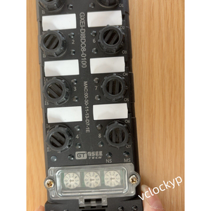 GXEI-DI8DO8-0100 Nouveau 1 pièce Gsee - Product Image 4