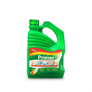<b>Primer</b> 1/7 3kg Economy Water Based Acrylic Wall <b>Primer</b> for Concrete Plaster Cement and Drywall Oscar - Product Image 1