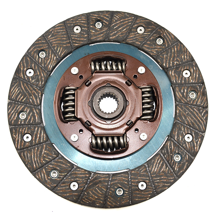 22400-85F40 Clutch Disc for Suzuki Grand Vitara - Mensch Quality