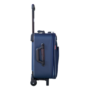 <b>Trolley</b> <b>Suitcase</b> 20" 24" 28" Modern Design High Quality Material for Travelling Good Bearing Standard Packaging Made in Vietnam - Product Image 3