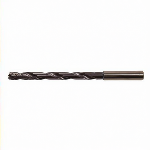 Foret en carbure haute performance Ta1048 à 6 plaquettes de guidage, noyau central optimisé et revêtu pour machines-outils - Product Image 2