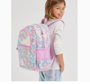 Bsci GRS กระเป๋าเป้สะพายหลังการ์ตูนสำหรับเด็กกระเป๋านักเรียนสำหรับเด็ก - Product Image 4