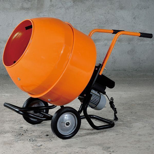 Thương hiệu mới <span class=keywords><strong>140L</strong></span> ngang tay bê tông xi măng <span class=keywords><strong>Mixer</strong></span> sử dụng điều kiện Hướng dẫn sử dụng xả cho khách sạn trang trại động cơ Lõi bao gồm - Product Image 1