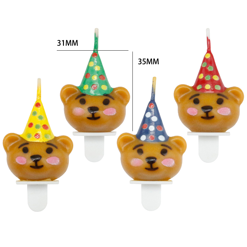 Bear