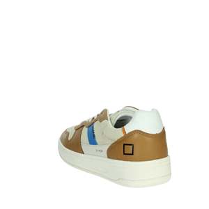 วันที่ รองเท้าผ้าใบเด็กผู้หญิง สีเบจ รุ่น J391-C2-PO-BI3 รองเท้าผ้าใบแฟชั่น - Product Image 2