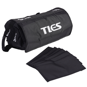 Sacs de sable de compétition personnalisés avec logo, 10 kg, 20 kg, 30 kg, sacs de musculation vides en PVC avec fonction réglable pour une livraison facile - Product Image 2