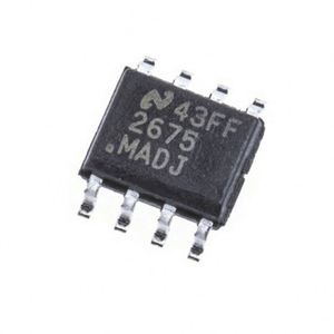 LM2675M LM2675MX LM2675-3.3 5.0 LM2675M-5.0 ชิปเดิม - Product Image 1