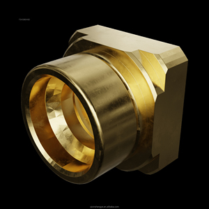 RF kết nối đồng trục 734060482 SMP cắm thẳng giới hạn detent PCB gắn kết với góc bên phải Tab phẳng mà không có - Product Image 1