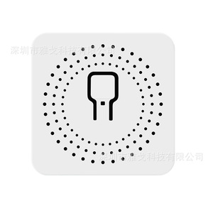 โมดูลสวิตช์อัจฉริยะ GIRIER 16A รุ่นมินิ DIY 1 ช่อง สำหรับ Tuya รองรับ Alexa และ Google วัสดุ ABS PC รองรับกระแสสูงสุด 10A สวิตช์ไฟ WiFi 240V - Product Image 4