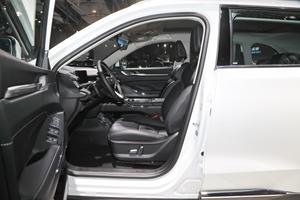 Voitures à essence de qualité supérieure Haval H6 <span class=keywords><strong>hybride</strong></span> 2023 <span class=keywords><strong>moins</strong></span> cher luxe 4wd tout-terrain Suv Haval H6 Haval voitures à vendre - Product Image 5