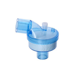 HMEF <span class=keywords><strong>HME</strong></span>-Filter für Anästhesie-Atem kreislauf Verbrauchs materialien für medizinische Geräte - Product Image 2