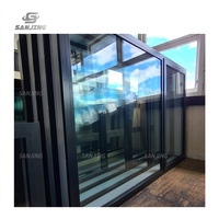 Ventanas de Construcción Nueva, Ventanas de Vidrio Bajo Emisivo, Diseño de Ventanas para Casa, Ventana Corredera