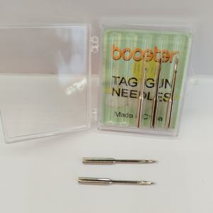 Aiguille standard en acier de haute qualité, aiguille fine, aiguille ultra fine pour agrafeuse plastique - Product Image 5