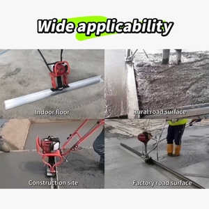 Xây Dựng Công Trình Hướng dẫn sử dụng sàn bê tông san lấp mặt bằng máy bê tông Laser san lấp mặt bằng máy bê tông điện - Product Image 6