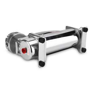 480C-U อากาศหยุดชะงักอุปกรณ์ระงับอากาศ - Product Image 4