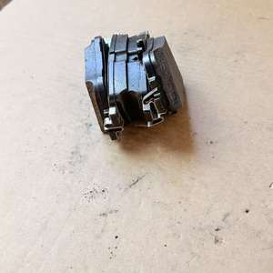 Plaquettes de frein arrière Tengqiang D1936 0004206100 pour <span class=keywords><strong>Mercedes</strong></span> <span class=keywords><strong>E220D</strong></span> 2.0D E300, garantie 6 mois, neuves - Product Image 3