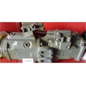 Pompe principale tandem JOHN DEER AT320769 B210249 - Product Image 4