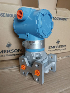 Rosemounts 3051L Capteur de niveau à distance avec raccord capillaire HART pour le stockage d'huile, d'eau et de produits chimiques - Product Image 6