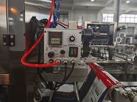 Machine automatique de remplissage et de scellage de gobelets en plastique, machine de remplissage et de scellage de gobelets d'eau, machine de remplissage d'aliments pour animaux de compagnie