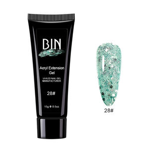 Prof. <span class=keywords><strong>Kis</strong></span> <span class=keywords><strong>De</strong></span> Poli Gel Con Certificado CE - Product Image 2