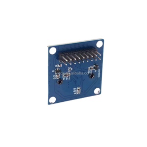 TOPCUS OV7670 โมดูลกล้อง 0.3MP CMOS เซ็นเซอร์ภาพกล้องโมดูลสำหรับโครงการพัฒนาอาร์ดูโน่ เอ็มซียู - Product Image 4