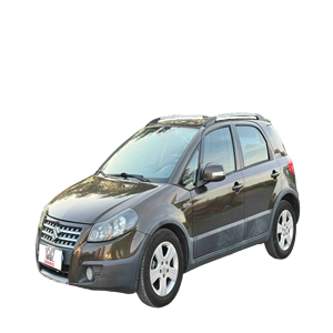 <span class=keywords><strong>Suzuki</strong></span> <span class=keywords><strong>SX4</strong></span> 1.6L Automatic Sport Edition Usata del 2012 - Product Image 1