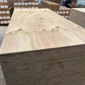 <span class=keywords><strong>Prix</strong></span> bas, contreplaqué de pin CDX imperméable de qualité supérieure, 4x8, 9 mm, 12 mm, 15 mm, 18 mm, pour la construction en extérieur, l'emballage, les canapés - Product Image 6