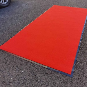 Premium Top Good Quality Luxury Nylon Events Red <b>Carpet</b> - Product Image 6