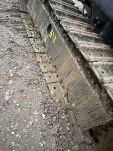 Mini <span class=keywords><strong>Escavatore</strong></span> Cingolato SHANTUI17 Usato Modello 2023 <span class=keywords><strong>in</strong></span> <span class=keywords><strong>Vendita</strong></span>, Standard Seminuovo con Componenti Motore Principali - Product Image 6