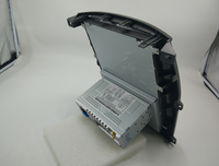 Vente en gros d'écran tactile Tesla 12,1 pouces, autoradio Android, lecteur DVD vidéo pour Lexus LX470 2006- avec GPS BT Wifi
