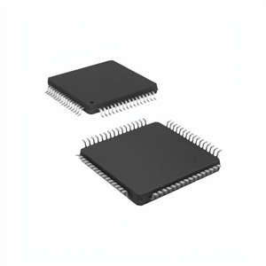 Manufacturer Channel Electronic Circuit Components Embedded C8051F047 64 TQFP - Product Image 1