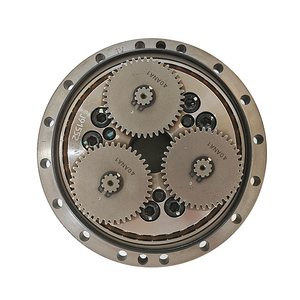 Piezas reductoras de RV para robot FANUC, piezas de Plc, n. ° 50, n. ° 50, n. ° 50, n. ° 2 - Product Image 1