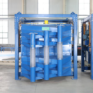 Peralatan Saringan Komersial untuk Dijual Pasir |   Penyaringan Kerikil & Agregat untuk Konstruksi - Product Image 2