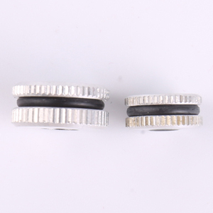 Anillo de Fijación de Plástico y Metal Yatuo para Modelos de Helicópteros y Aviones RC 380-800, Anillo de Bloqueo - Product Image 3