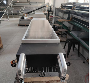 Robot de Limpieza de Paneles <span class=keywords><strong>Solares</strong></span> Multifuncional, Totalmente Automático, Sistema de Limpieza de Paneles <span class=keywords><strong>Solares</strong></span> con <span class=keywords><strong>Agua</strong></span>, Herramienta de Limpieza de Paneles <span class=keywords><strong>Solares</strong></span> - Product Image 6
