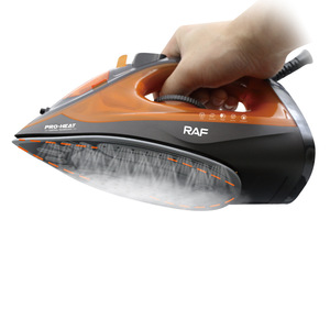Fer à vapeur électrique portatif populaire en 2026 pour la maison, petit fer électrique portable, fer à vapeur - Product Image 3