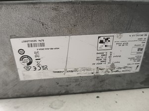 ACS880-01-246A-3 ACS880 132กิโลวัตต์ 380โวลต์ PLC - Product Image 5