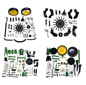 Greenly Supply suku cadang mesin pertanian, suku cadang tanaman, Combine bagian pemanen dan Header jagung - Product Image 1