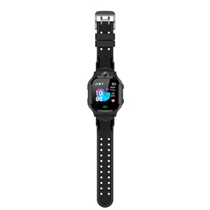 Hot Selling YQT Smartwatch <strong>Gps</strong> <strong>tracker</strong> <strong>Watch</strong> for Kids Smart <strong>Watch</strong> Kids <strong>Gps</strong> Flip Design Dual Camera Z6 Q50 Q90 Q12 - Product Image 2