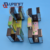 Interrupteur de proximité magnétique pour ascenseur YG-28 UPlift, capteur de mise à niveau d'ascenseur