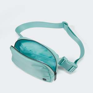 Riñonera Deportiva de Moda para Mujer con Correa Ajustable, para Viajes, Fitness y Actividades al Aire Libre - Product Image 4