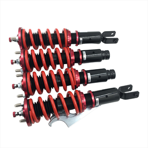 Offre Spéciale Hond a Civi <span class=keywords><strong>c</strong></span> EK 96-00 Mono-tube Coilovers Suspension Abaissement Kits <span class=keywords><strong>Amortisseur</strong></span> - Product Image 5