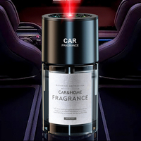 Diffuseur d'air USB pour voiture de haute qualité, best-seller, parfum d'ambiance, purificateur d'air, diffuseur de parfums, machines d'aromathérapie